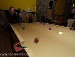 Inside The Taco's Bar, Pool & Baby foot (43)